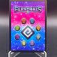 Elestrals TCG: Blizzstrix (Full Art) - Moonrise (MR1)
