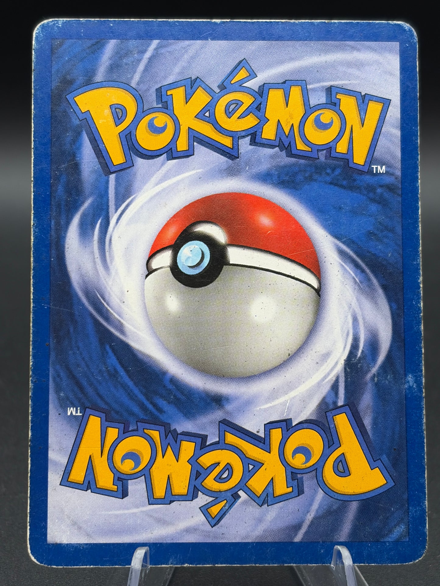 Pokémon TCG: 1995 Crobat 4/64 Neo Revelation DMG