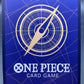 One Piece TCG: Japanese Trafalger D. Water Law PRB02-002 - The Best 2