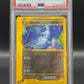 PSA 10 Pokémon TCG: 2002 Steelix 35/147 - Aquapolis
