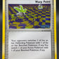 Pokémon TCG: 2005 Warp Point - EX Unseen Forces (UF)