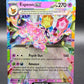 Pokémon TCG: 2025 Espeon ex 034/131 SV: Prismatic Evolutions