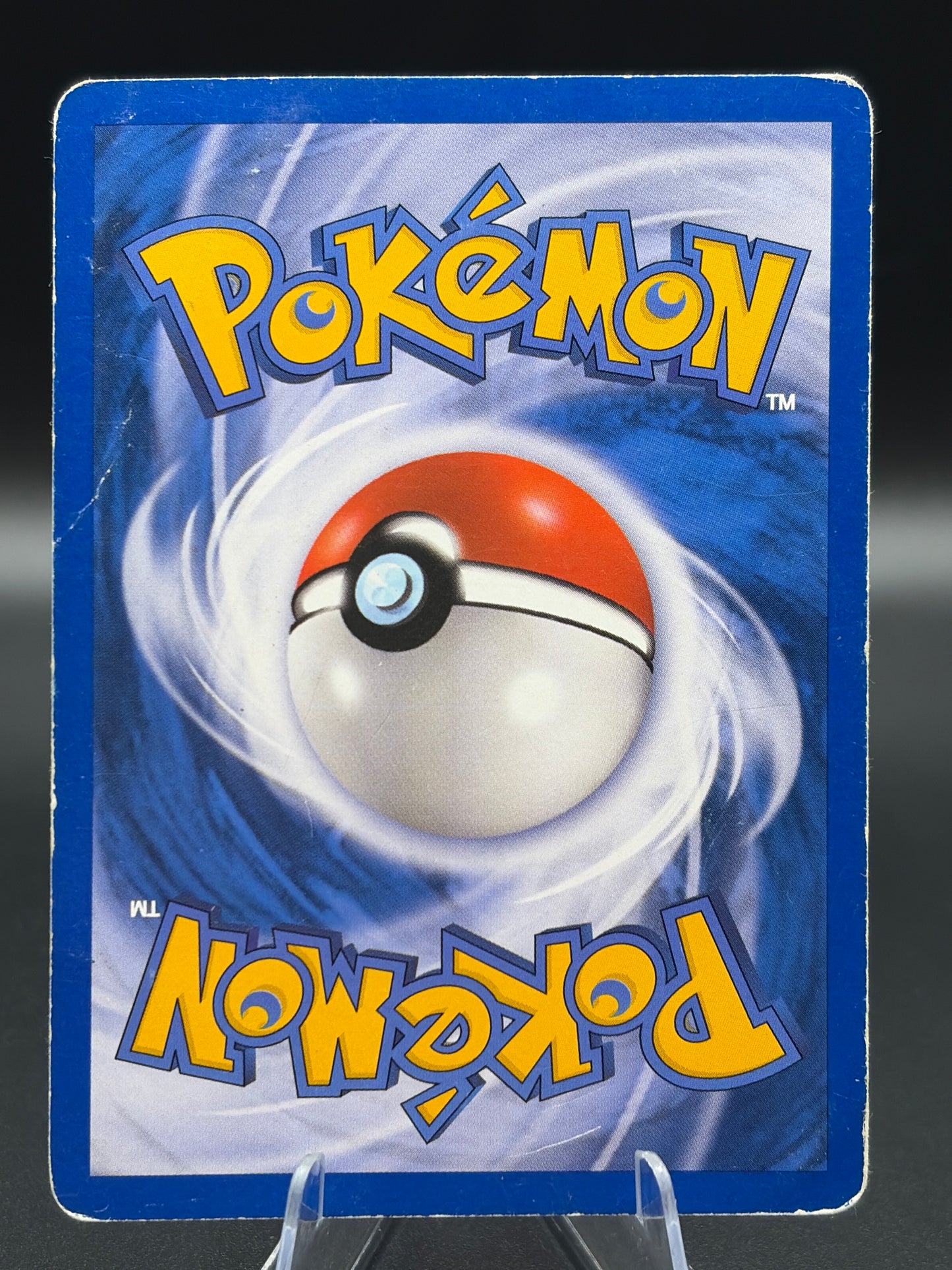Pokémon TCG: 2004 Espeon 16/100 Sandstorm