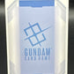 Gundam TCG: V2 Gundam (LR+) - GD05-001 Freedom Ascension (GD05)