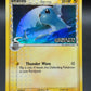 Pokémon TCG: 2005 Dratini - 066/113 (Delta Species) - EX Delta Species (DS)