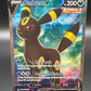 Pokémon TCG: 2021 Umbreon V 188/203 Evolving Skies