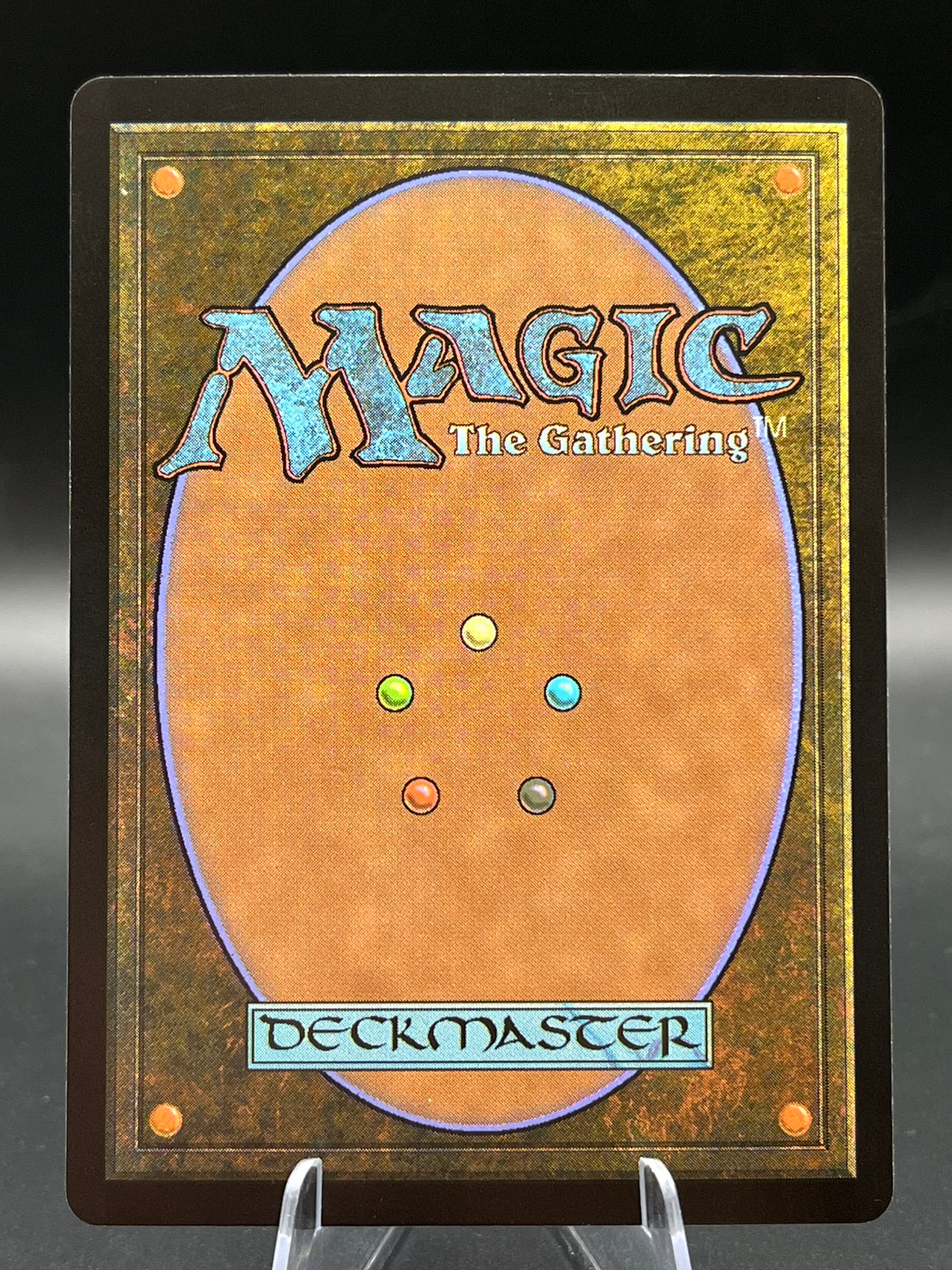MTG TCG: 2026 Lightning Bolt - 0806 - Commander: Marvel Super Heroes (MSC)