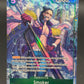 One Piece TCG: Smoker (030) (Parallel) - Royal Blood (OP10)