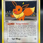 Pokémon TCG: 2005 Eevee 55/115 - Unseen Forces