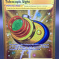 Pokémon TCG: 2020 Telescopic Sight (Secret) 203/185 SWSH: Vivid Voltage