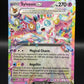 Pokémon TCG: 2024 Sylveon ex 086/191 SV: Surging Sparks