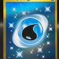 Pokémon TCG: 2023 Basic Water Energy 279/193 SV: Paldea Evolved