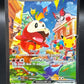 Pokémon TCG: 2026 Fuecoco ex 147/128 - ME: 30th Celebration Classic Collection (30C)