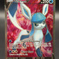 Pokémon TCG: 2021 Glaceon V - 174/203 - SWSH07: Evolving Skies