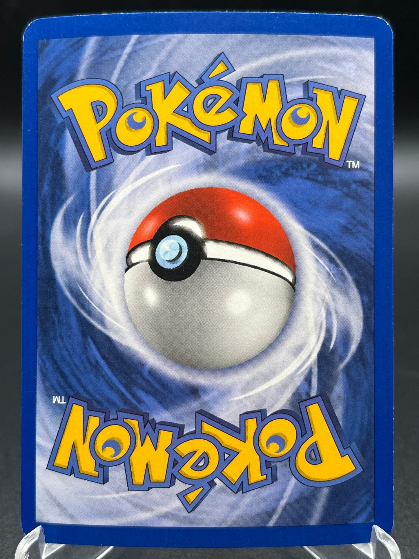 Pokémon TCG: 2005 Vigoroth - 50/107 - Deoxys Reverse Holo