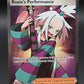 Pokemon TCG: 2026 Roxie's Performance - 112/086 - ME04: Chaos Rising (CRI)