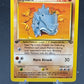 Pokémon TCG: 1999 - Rhyhorn 61/64 - Jungle - 1st edition