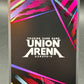 Union Arena TCG: Levi (042) Box Topper Silver Foil - Attack on Titan Vol. 2 (UEX07BT)