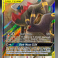 Pokémon TCG: 2019 Umbreon & Darkrai GX - 125/236 - SM: Unified Minds