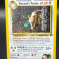Pokémon TCG: 2000 Giovanni's Persian 8/132 - Gym Challenge