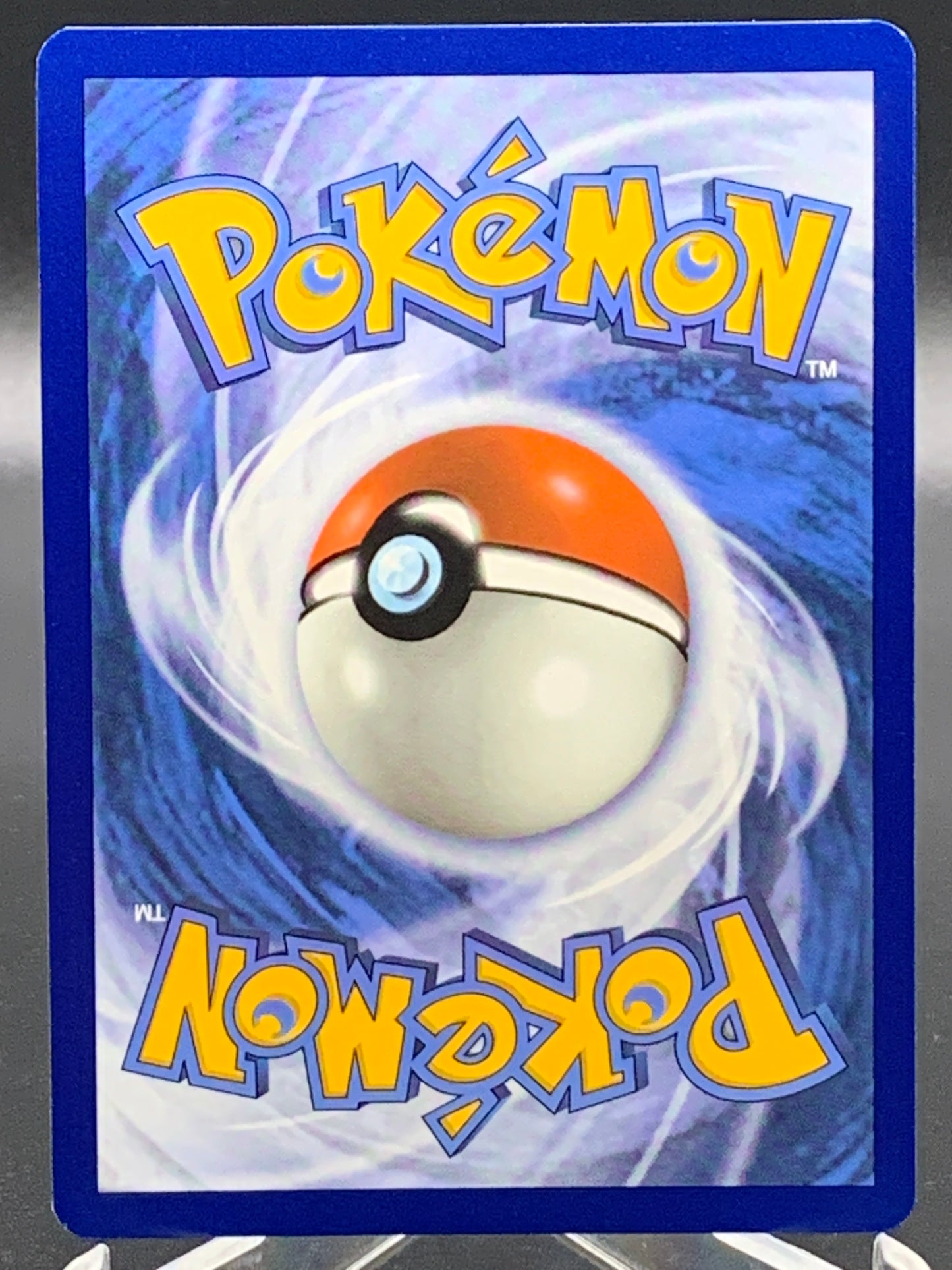 Pokemon TCG -Kangaskhan - Scarlet & Violet 151 - 190/165