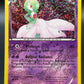 Pokémon TCG: 2016 Gardevoir RC10/RC25 BW: Legendary Treasures Radiant Collection