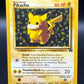 Pokémon TCG: 1999 Pikachu #1 - WoTC Promo