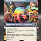MTG TCG: 2026 Captain America's Shield (Borderless) (Foil) - 0311 - Marvel Super Heroes (MSH)