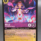 Lorcana TCG: Belle Accomplished Mystic 36/204 Ursula's Return