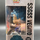 Auto Funko PoP! Animation: SSGSS Vegito (Dragon Ball Super) 515 (Hot Topic Exclusive)