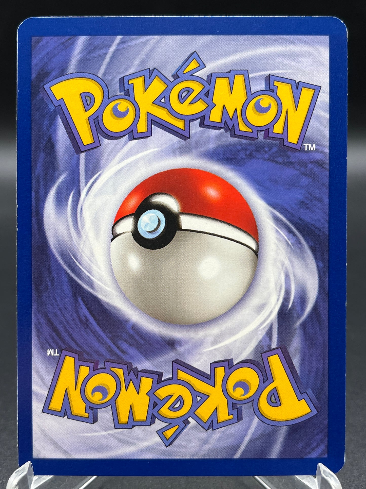 Pokémon TCG: 2000 Dark Gloom 36/82 - 1st Edition Team Rocket