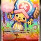 One Piece TCG: Tony Tony.Chopper EB01-006 SR Memorial Collection