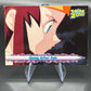 Pokémon TCG: 2000 Going After Ash #28 Topps Pokémon Movie