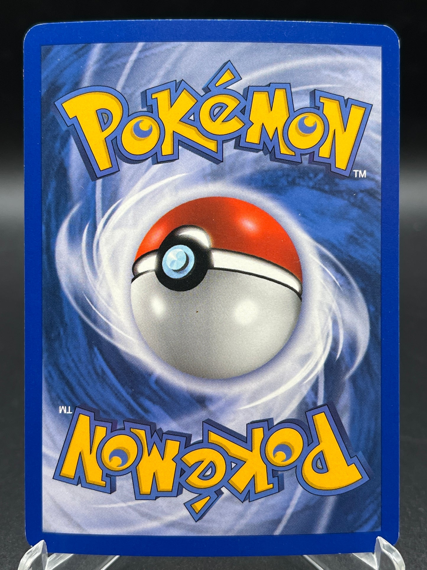 Pokémon TCG: 2004 Team Aqua Conspirator 77/95 - Team Magma vs Team Aqua