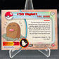 Pokémon TCG: 1999 Diglett #50 - Topps Pokémon TV Series Holo