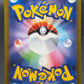 Pokémon TCG: 2022 Japanese Regieleki Vmax 115/98 Paradigm Trigger