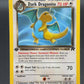 Pokémon TCG: 1999 1st Edition Dark Dragonite 22/82 Team Rocket