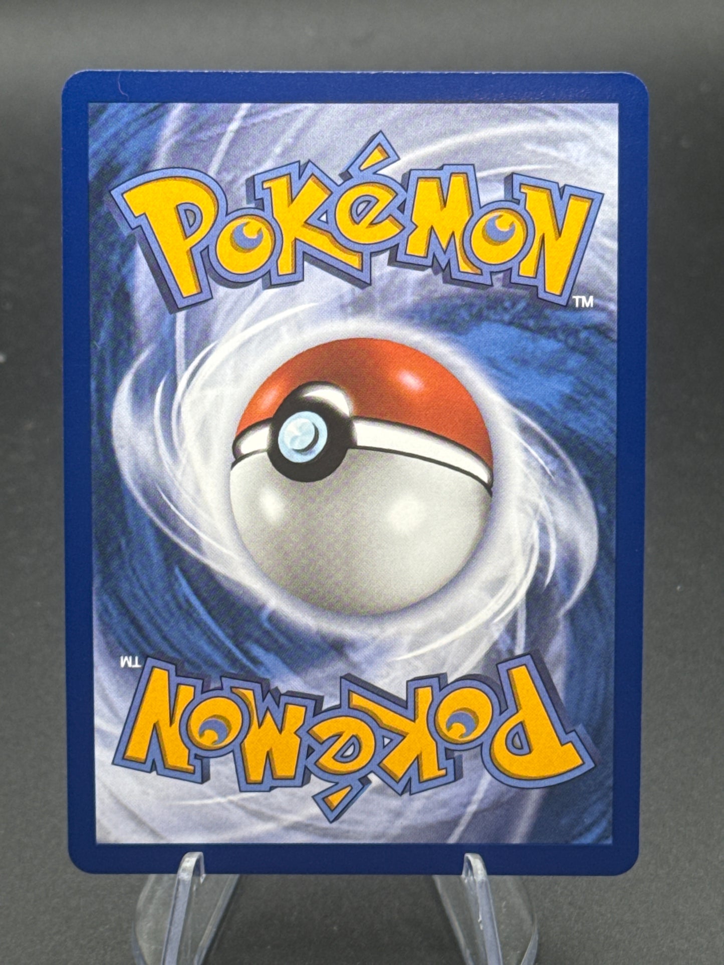 Pokémon TCG: 2026 Gwynn - 109/084 - ME05: Pitch Black