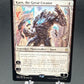MTG TCG: Karn, the Great Creator 001/264 - War of the Spark (WAR)