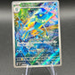 Pokemon TCG: 2026 Japanese Frogadier - 087/083 - M4: Ninja Spinner