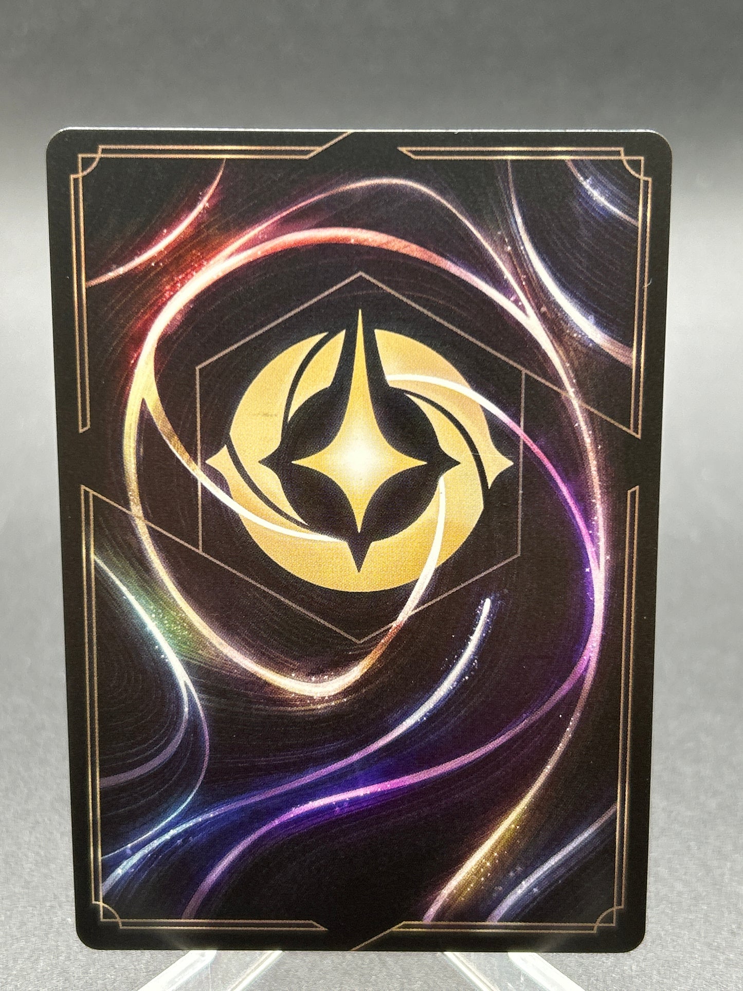 Disney Lorcana TCG:  Goliath 173/204  - Clan Leader - Whispers in the Well