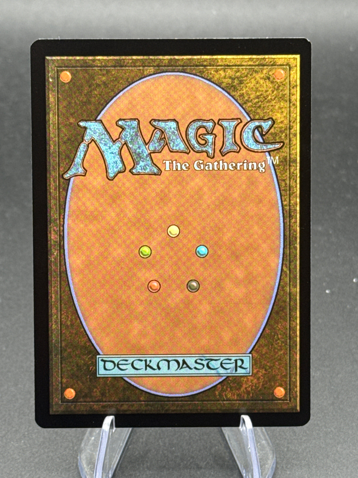 MTG TCG:  Multiversal Incursion M 0300 (Borderless) - Marvel Super Heroes