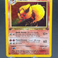 Pokémon TCG: 1999 Flareon - 3/64 - Jungle 1st Edition Holo (Damage)