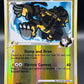 Pokémon TCG: 2009 Electivire FB 4/147 - Supreme Victors Reverse Holo