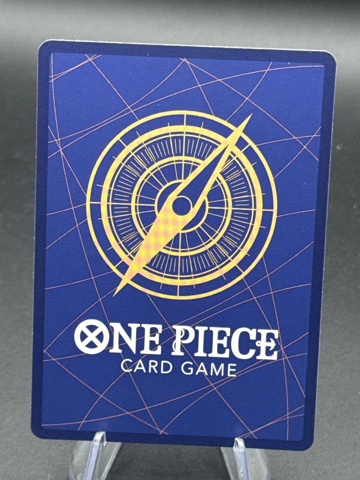 One Piece TCG: Boa Hancock (Parallel) OP07-051 500 Years in the Future