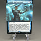 MTG TCG: Consult the Star Charts (Extended Art) - Edge of Eternities (EOE)