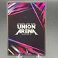 Union Arena TCG: Nobunaga & Machi (U*) (063)  - UEX04BT: HUNTER X HUNTER Vol.2 (