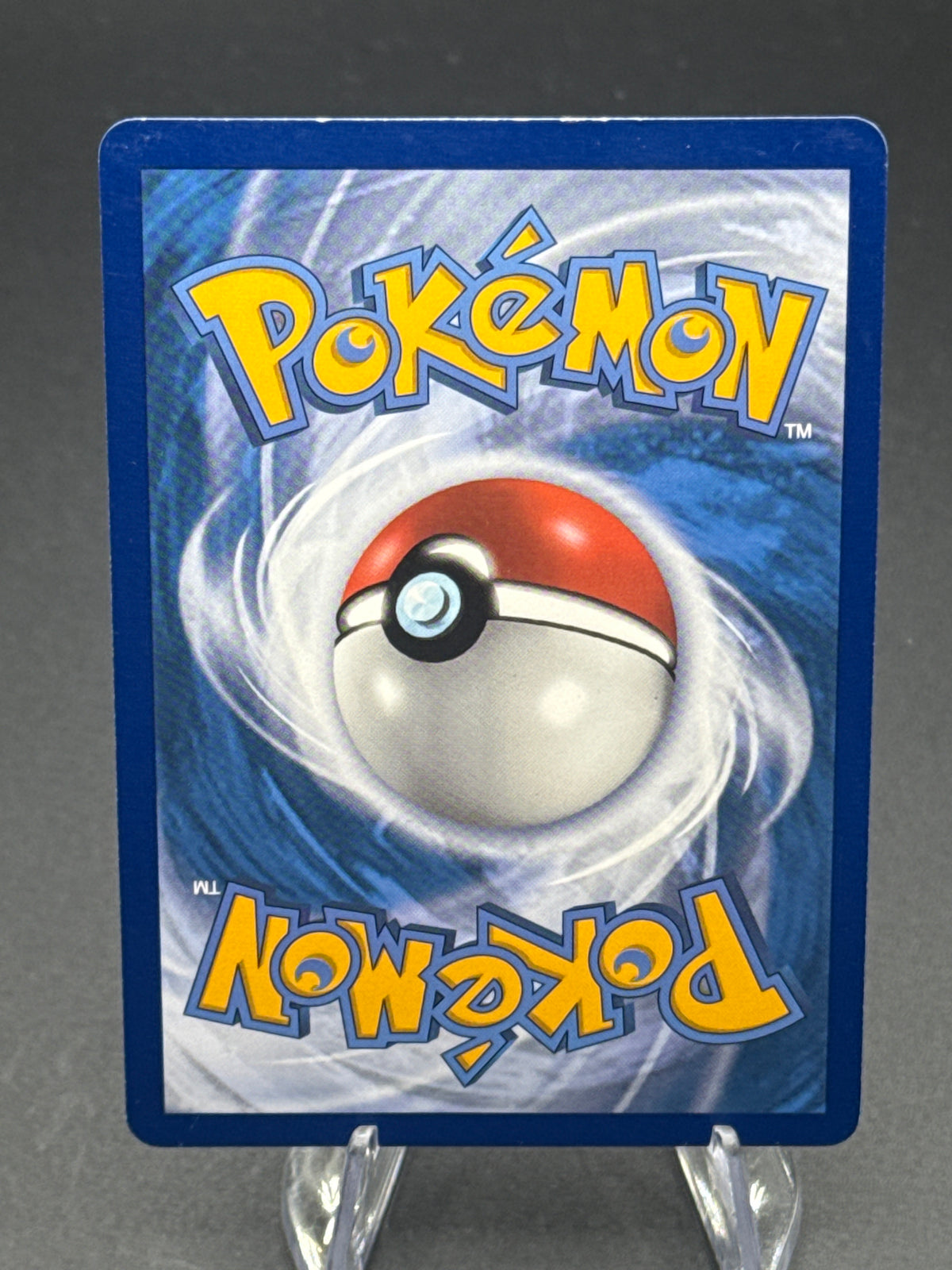 Pokémon TCG: 2022 Mew VMAX - TG30/TG30 - SWSH: Lost Origin Trainer Gallery