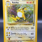 Pokémon TCG: 2000 Raichu 16/130 Base Set 2 Holo