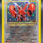 Pokémon TCG: 2001 Scizor - 10/75 - Neo Discovery